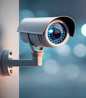 cctv surveillance