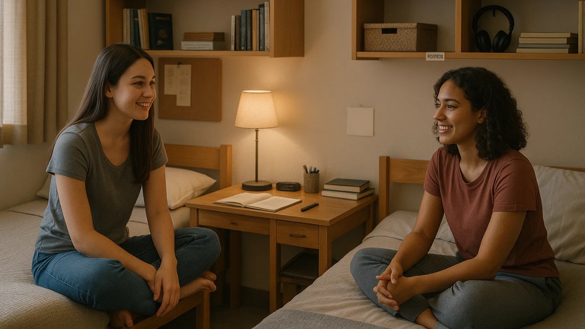 Best Ladies Hostel In Coimbatore