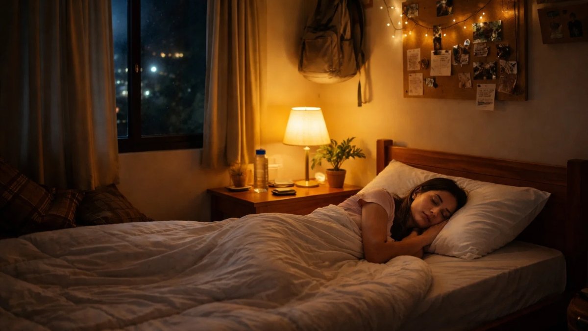 Best Ladies Hostel In Coimbatore