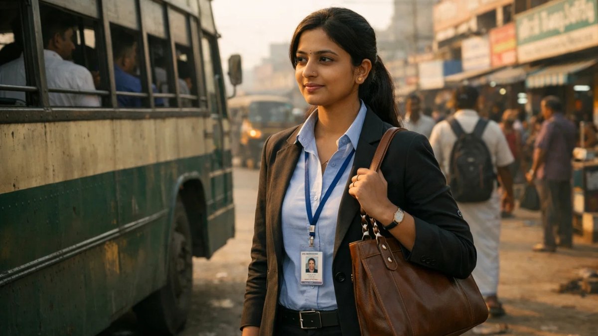 Best Ladies Hostel In Coimbatore