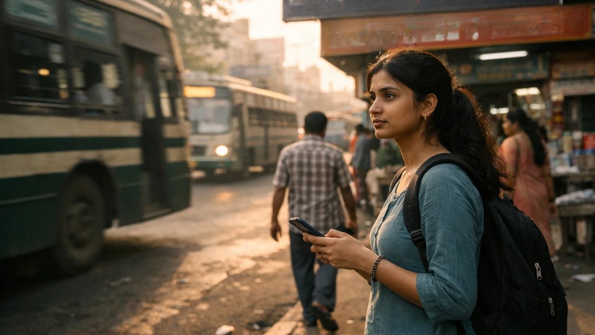 Best Ladies Hostel In Coimbatore