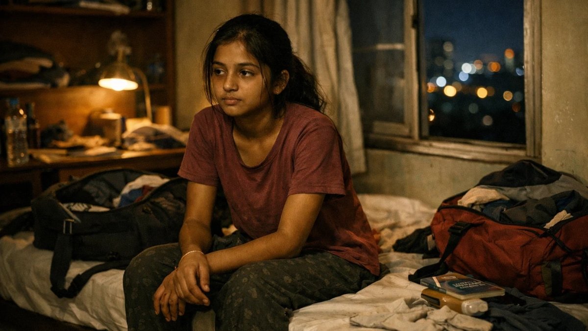 Best Ladies Hostel In Coimbatore