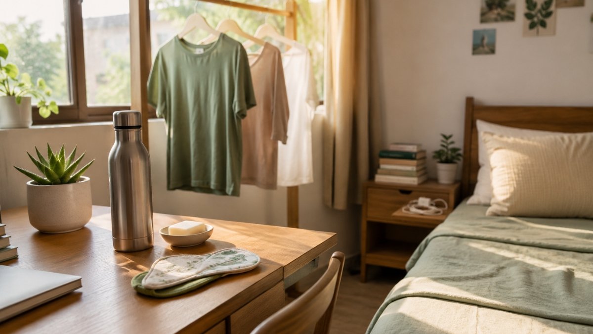 Best Ladies Hostel in Coimbatore